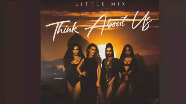 Instrumental: Little Mix - Think About Us ft Ty Dolla Sign